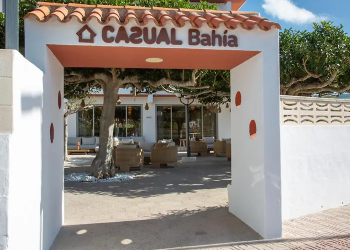 Casual Bahia Ibiza By Casual Hoteles